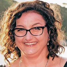 Julie Goodwin