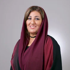 Nujoom Al Ghanem