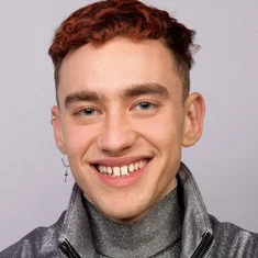 Olly Alexander