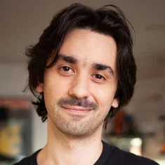 Adrien Boublil
