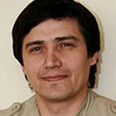 Игорь Холодков