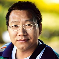 Kim Seon-deok