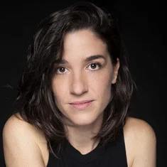 Ana Carrasco