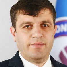 Şükrü Üçüncü