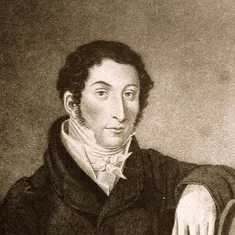 Carl Maria von Weber