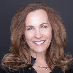 Mary-Lu Zahalan
