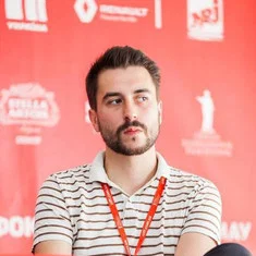Yuriy Shilov