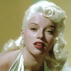 Diana Dors
