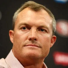 John Lynch