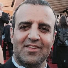 Petros Charalambous
