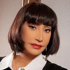 Sahar Hussain