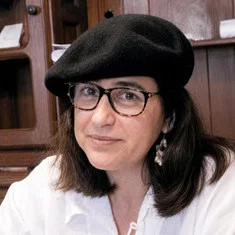 Patricia Martín García