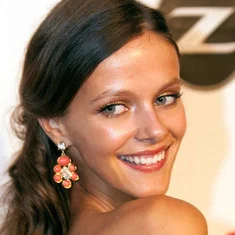Lucia Dvorska