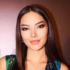 Özüm Çakir