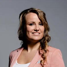 Deborah De Ridder