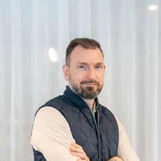 Anders Vesterlund