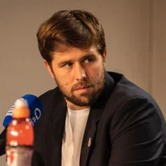 Loïc Luscher