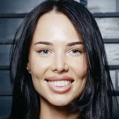 Анастасия Решетова