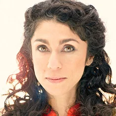 Lara Arabian