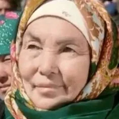 Бибиза Куланбаева
