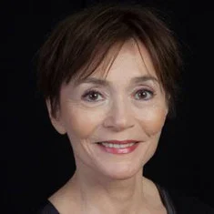 Christiane Pasquier