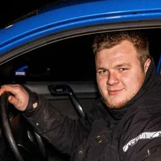 Magnus Hansen