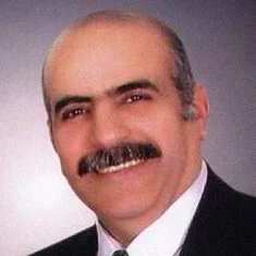 Magdy Shukry