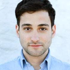Teddy Bergman