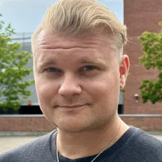 Jere Riihinen