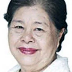 Napaporn Hongsakul