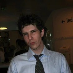 Simon Vopelák