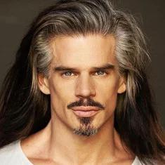 Mark Harley