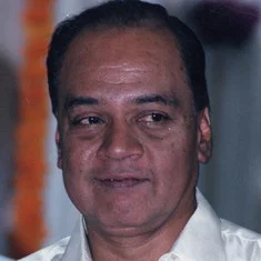 G. Venkateswaran