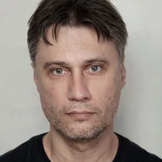 Сергей Сатин