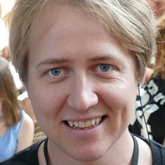 Johannes Hallbom