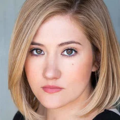 Deborah Baker Jr.