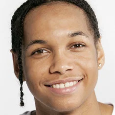 Tyrus Mckenzie