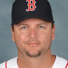 A.J. Pierzynski