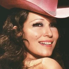 Lupe Mejía 'La Yaqui'