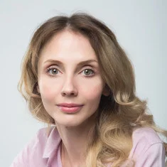 Margarita Ivanova