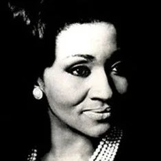 Grace Bumbry