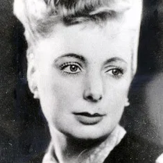 Olga Grey