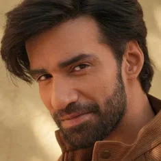 Avinash Tiwary