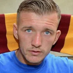 Darren Tetley