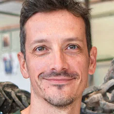 Federico Fanti