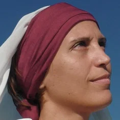 Juana Cuervas
