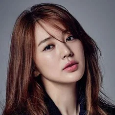 Yoon Eun-hye