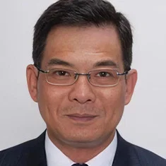 Joseph Lee Kwok-Lun