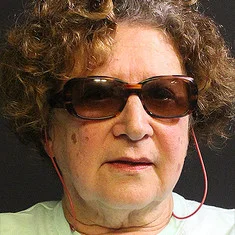 Eva Teresa Skazufka