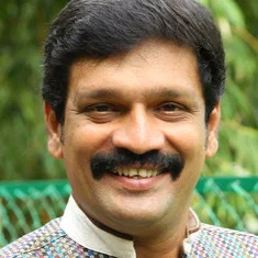 E. V. Ganesh Babu